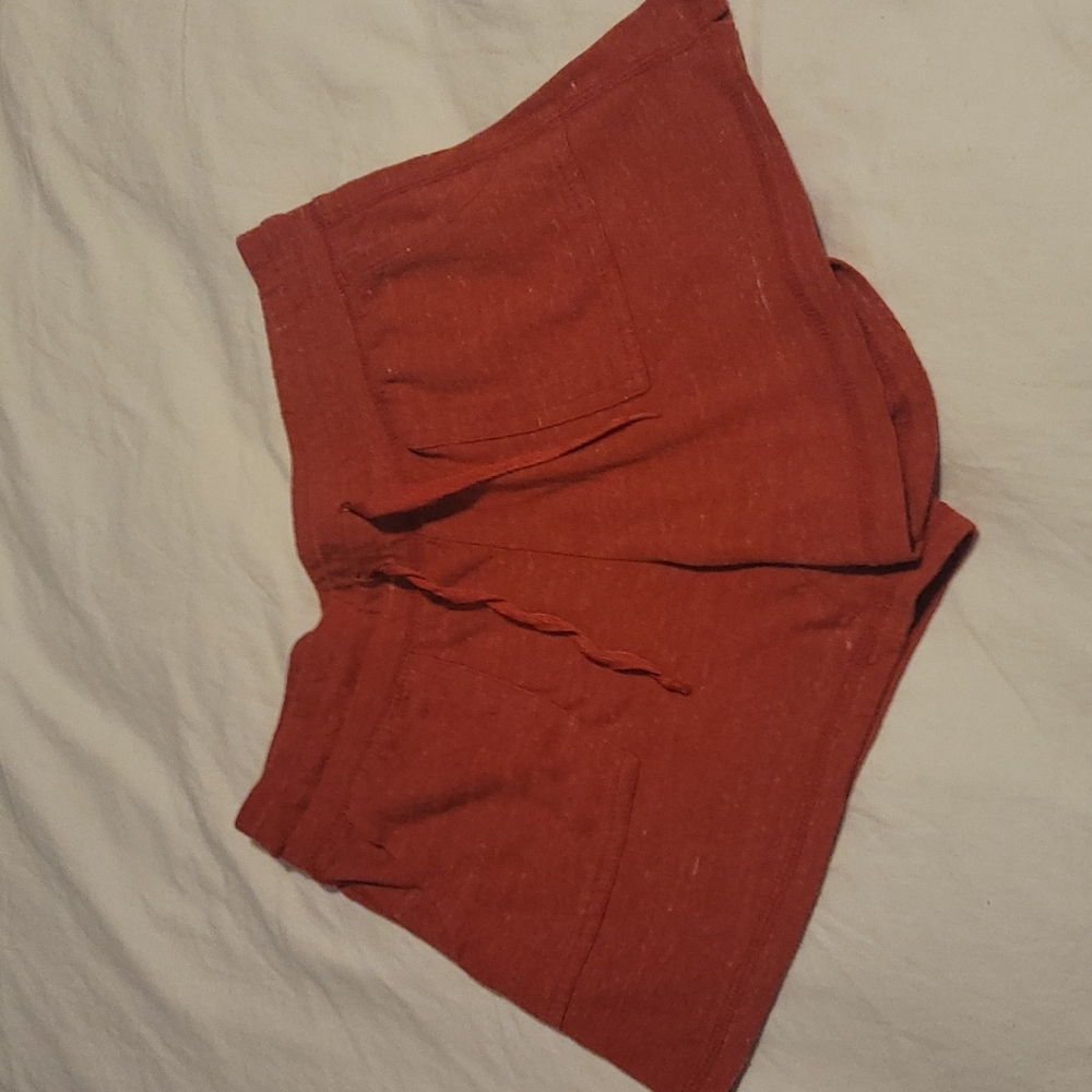 Athletic Works Workout Shorts